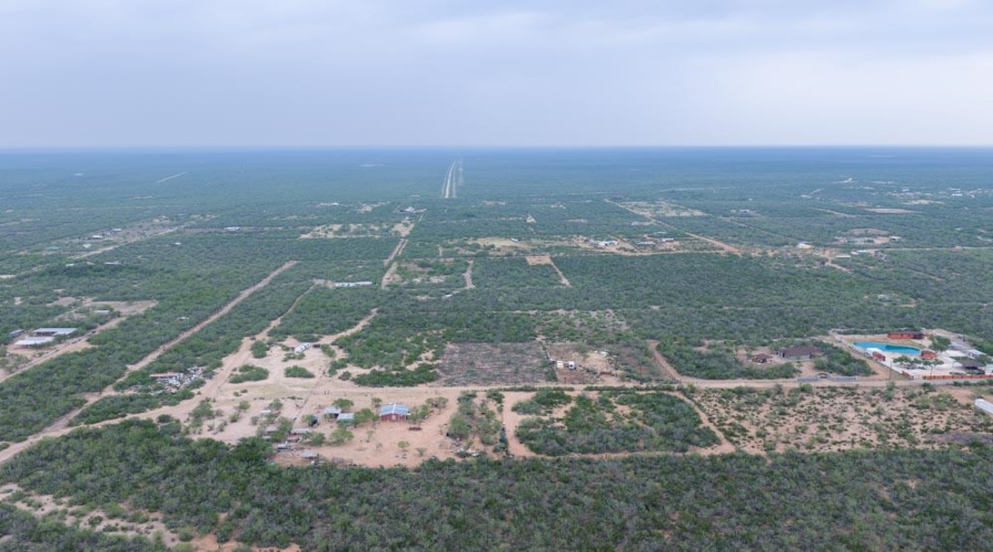 TRACT 16 Las Pilas Rd., Laredo, Texas 78043, ,Land,For Sale,TRACT 16 Las Pilas Rd.,20262554