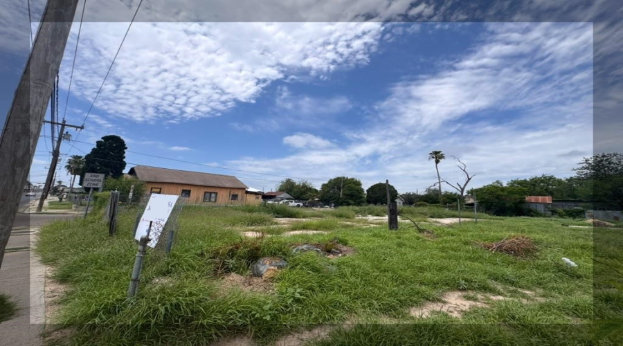 1402 Santa Maria Ave, Laredo, Texas 78046, ,Land,For Sale,1402 Santa Maria Ave,20262558
