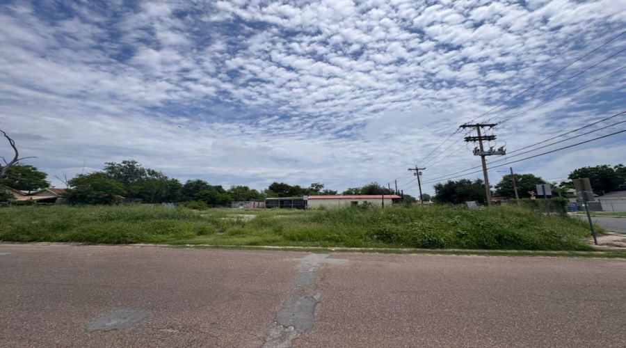1402 Santa Maria Ave, Laredo, Texas 78046, ,Land,For Sale,1402 Santa Maria Ave,20262558