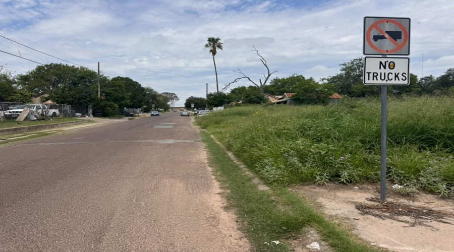 1402 Santa Maria Ave, Laredo, Texas 78046, ,Land,For Sale,1402 Santa Maria Ave,20262558