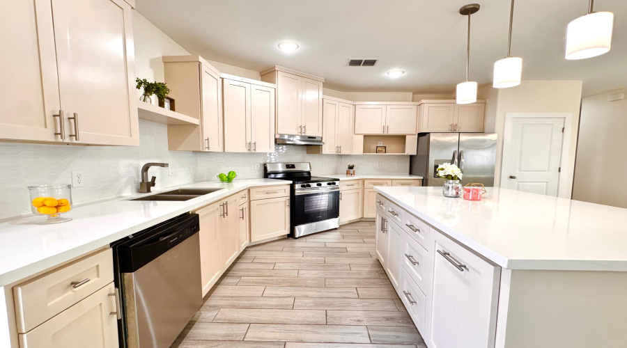 616 Journey Loop, LAREDO, Texas 78045, 3 Bedrooms Bedrooms, 5 Rooms Rooms,2 BathroomsBathrooms,Residential,For Rent,616 Journey Loop,20262564