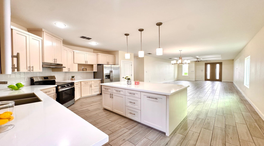 616 Journey Loop, LAREDO, Texas 78045, 3 Bedrooms Bedrooms, 5 Rooms Rooms,2 BathroomsBathrooms,Residential,For Rent,616 Journey Loop,20262564