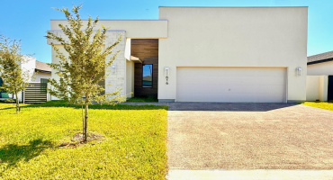 616 Journey Loop, LAREDO, Texas 78045, 3 Bedrooms Bedrooms, 5 Rooms Rooms,2 BathroomsBathrooms,Residential,For Rent,616 Journey Loop,20262564
