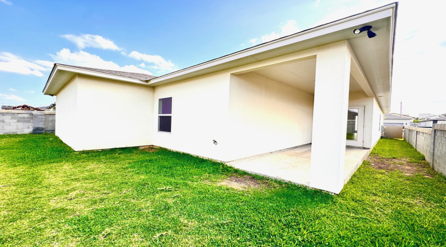 616 Journey Loop, LAREDO, Texas 78045, 3 Bedrooms Bedrooms, 5 Rooms Rooms,2 BathroomsBathrooms,Residential,For Rent,616 Journey Loop,20262564