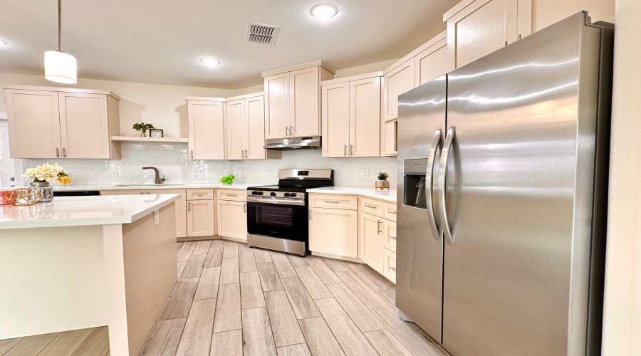 616 Journey Loop, LAREDO, Texas 78045, 3 Bedrooms Bedrooms, 5 Rooms Rooms,2 BathroomsBathrooms,Residential,For Rent,616 Journey Loop,20262564