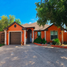 233 Rancho Viejo Dr, laredo, Texas 78045, 4 Bedrooms Bedrooms, 6 Rooms Rooms,2 BathroomsBathrooms,Residential,For Rent,233 Rancho Viejo Dr,20262566