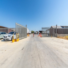 4420 E Saunders St, Laredo, Texas 78041, ,Land,For Rent,4420 E Saunders St,20262574