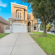 10601 Porfirio Dr, Laredo, Texas 78045, 4 Bedrooms Bedrooms, 7 Rooms Rooms,3 BathroomsBathrooms,Residential,For Sale,10601 Porfirio Dr,20262580
