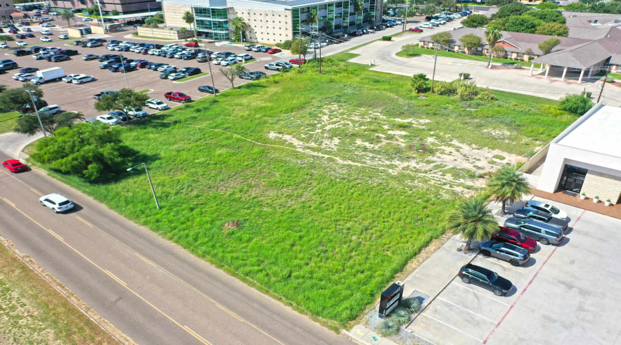 7002 Rocio Dr, LAREDO, Texas 78041, ,Land,For Sale,7002 Rocio Dr,20262590