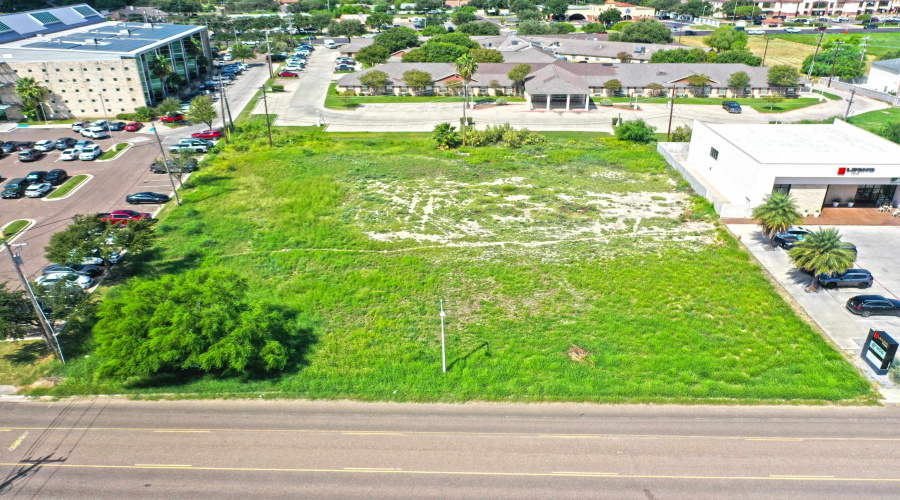 7002 Rocio Dr, LAREDO, Texas 78041, ,Land,For Sale,7002 Rocio Dr,20262590