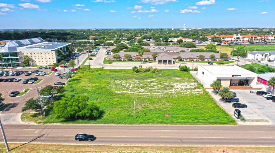 7002 Rocio Dr, LAREDO, Texas 78041, ,Land,For Sale,7002 Rocio Dr,20262590