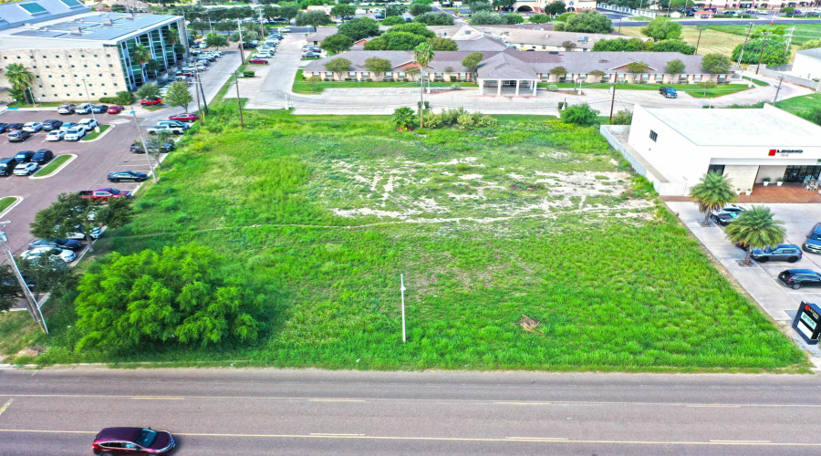 7002 Rocio Dr, LAREDO, Texas 78041, ,Land,For Sale,7002 Rocio Dr,20262590