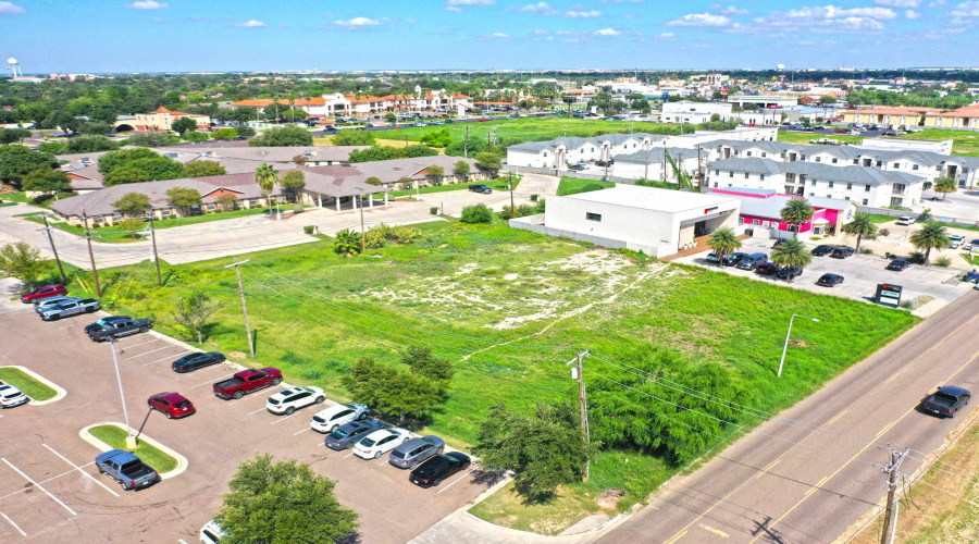 7002 Rocio Dr, LAREDO, Texas 78041, ,Land,For Sale,7002 Rocio Dr,20262590