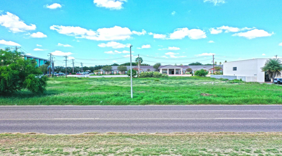 7002 Rocio Dr, LAREDO, Texas 78041, ,Land,For Sale,7002 Rocio Dr,20262590