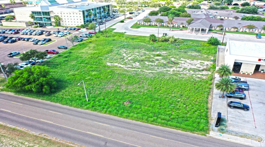 7002 Rocio Dr, LAREDO, Texas 78041, ,Land,For Sale,7002 Rocio Dr,20262590