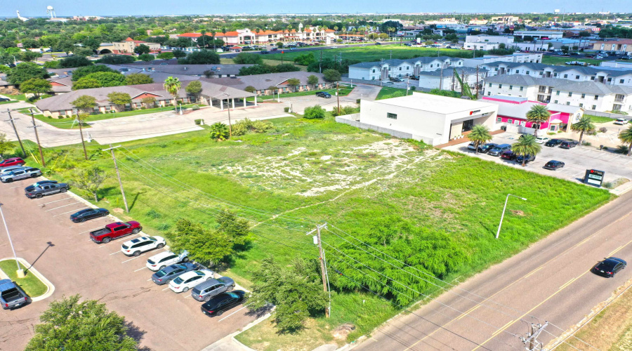 7002 Rocio Dr, LAREDO, Texas 78041, ,Land,For Sale,7002 Rocio Dr,20262590