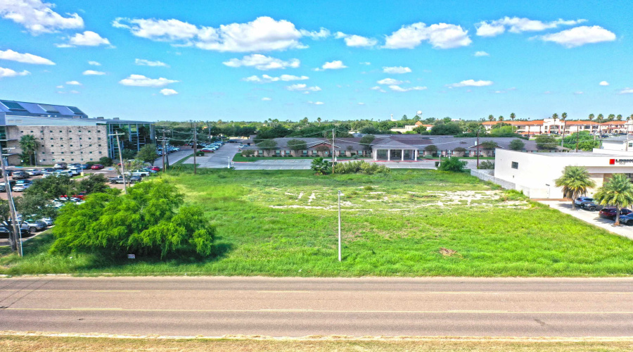 7002 Rocio Dr, LAREDO, Texas 78041, ,Land,For Sale,7002 Rocio Dr,20262590