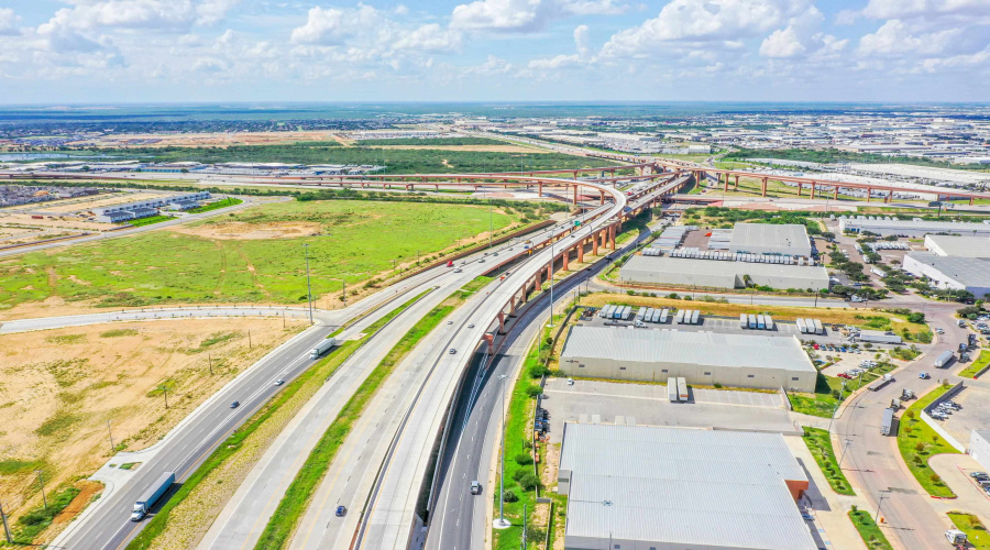 000 Hospitality Dr, LAREDO, Texas 78045, ,Land,For Sale,000 Hospitality Dr,20262595