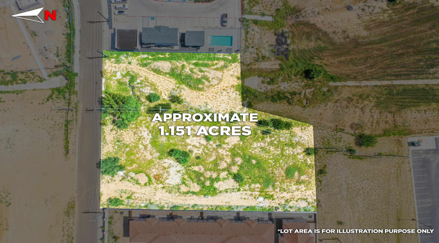 000 Hospitality Dr, LAREDO, Texas 78045, ,Land,For Sale,000 Hospitality Dr,20262595