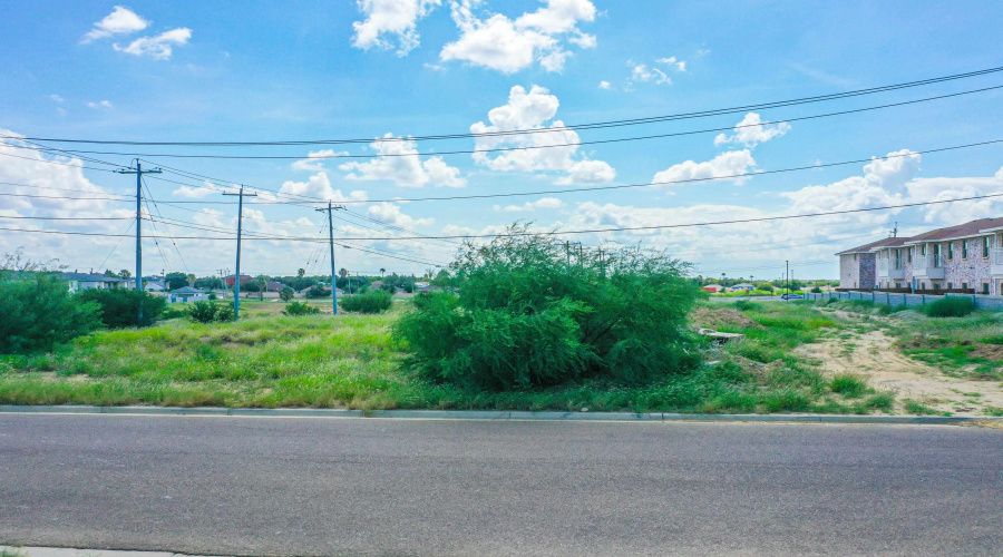 000 Hospitality Dr, LAREDO, Texas 78045, ,Land,For Sale,000 Hospitality Dr,20262595