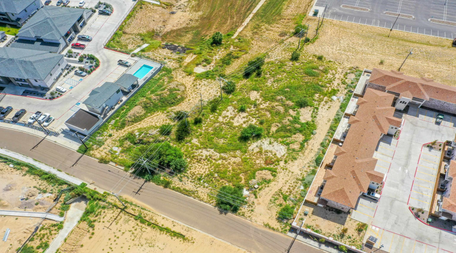 000 Hospitality Dr, LAREDO, Texas 78045, ,Land,For Sale,000 Hospitality Dr,20262595