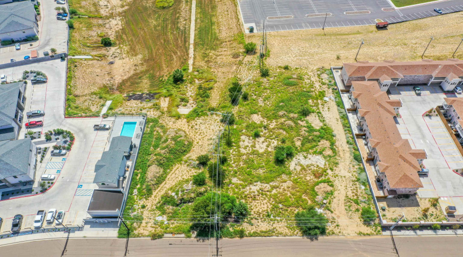 000 Hospitality Dr, LAREDO, Texas 78045, ,Land,For Sale,000 Hospitality Dr,20262595