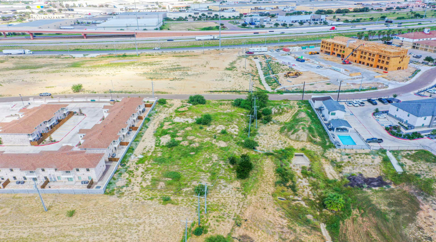 000 Hospitality Dr, LAREDO, Texas 78045, ,Land,For Sale,000 Hospitality Dr,20262595