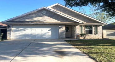 1911 Stonefield Ln, Laredo, Texas 78045, 3 Bedrooms Bedrooms, 6 Rooms Rooms,2 BathroomsBathrooms,Residential,For Rent,1911 Stonefield Ln,20262597