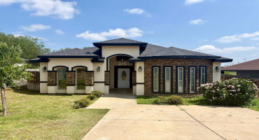 3118 Potomac Lp, Laredo, Texas 78046, 3 Bedrooms Bedrooms, 4 Rooms Rooms,2 BathroomsBathrooms,Residential,For Sale,3118 Potomac Lp,20262609