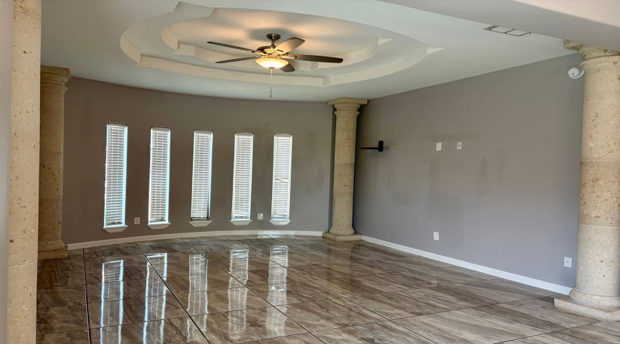 3118 Potomac Lp, Laredo, Texas 78046, 3 Bedrooms Bedrooms, 4 Rooms Rooms,2 BathroomsBathrooms,Residential,For Sale,3118 Potomac Lp,20262609