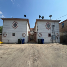 2803 Bayard St, Laredo, Texas 78046-8259, 3 Bedrooms Bedrooms, 5 Rooms Rooms,2 BathroomsBathrooms,Residential,For Sale,2803 Bayard St,20262610
