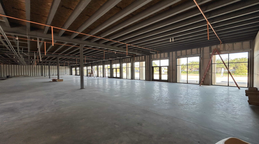 210 Calle Del Norte, Laredo, Texas 78041-0000, 1 Room Rooms,1 BathroomBathrooms,Commercial retail/office,For Rent,210 Calle Del Norte,20262601