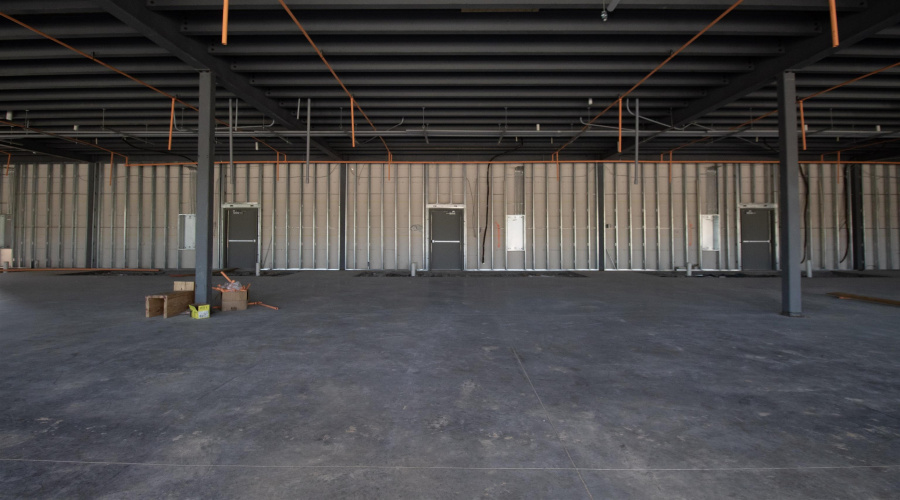 210 Calle Del Norte, Laredo, Texas 78041-0000, 1 Room Rooms,1 BathroomBathrooms,Commercial retail/office,For Rent,210 Calle Del Norte,20262601