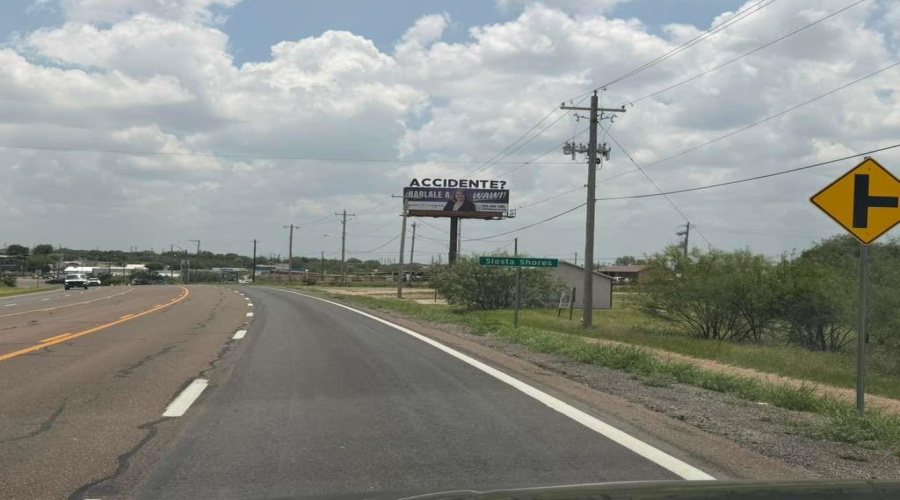 5128 Pena Ln, Zapata, Texas 78076, ,Land,For Sale,5128 Pena Ln,20262607
