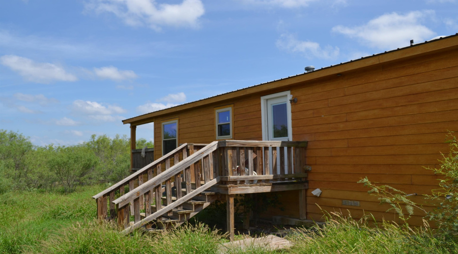 325 Pearson Moss Ln, Laredo, Texas 78045, ,Land,For Sale,325 Pearson Moss Ln,20262617