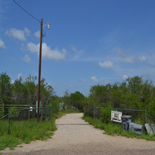 325 Pearson Moss Ln, Laredo, Texas 78045, ,Land,For Sale,325 Pearson Moss Ln,20262617