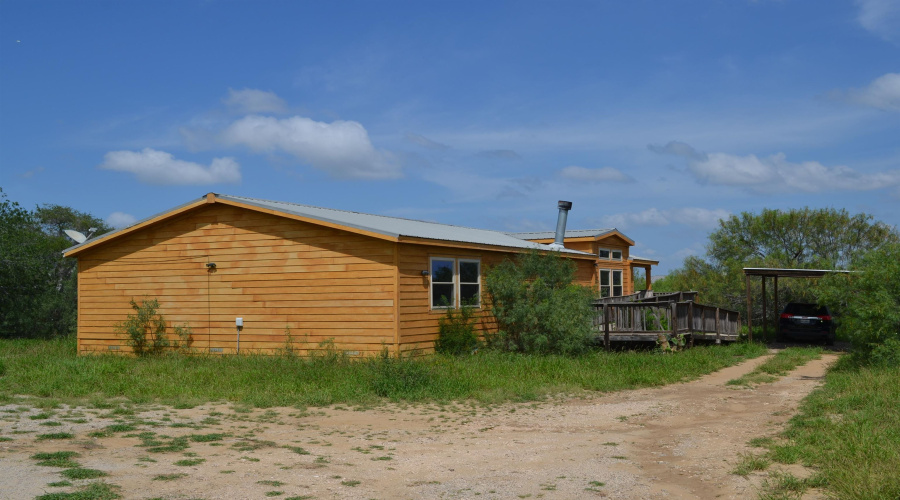 325 Pearson Moss Ln, Laredo, Texas 78045, ,Land,For Sale,325 Pearson Moss Ln,20262617