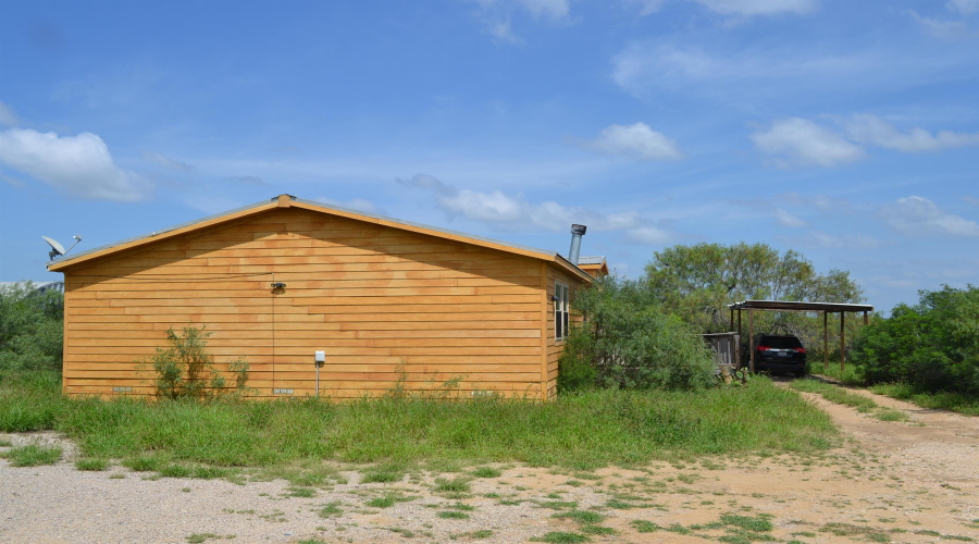 325 Pearson Moss Ln, Laredo, Texas 78045, ,Land,For Sale,325 Pearson Moss Ln,20262617