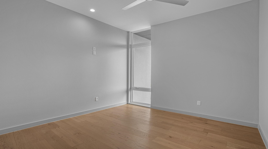 Third Floor
