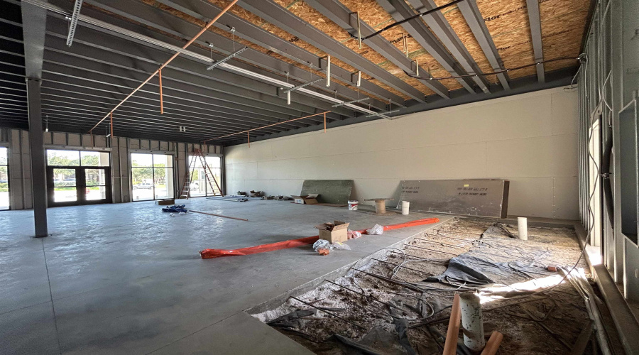 210 Calle Del Norte, Laredo, Texas 78041-0000, 1 Room Rooms,1 BathroomBathrooms,Commercial retail/office,For Rent,210 Calle Del Norte,20262602