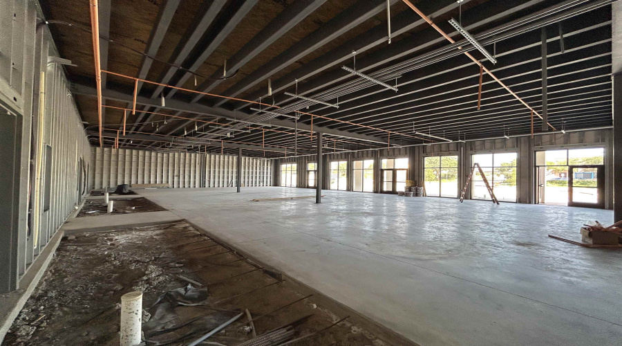 210 Calle Del Norte, Laredo, Texas 78041-0000, 1 Room Rooms,1 BathroomBathrooms,Commercial retail/office,For Rent,210 Calle Del Norte,20262603