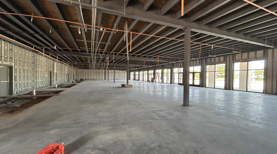 210 Calle Del Norte, Laredo, Texas 78041-0000, 1 Room Rooms,1 BathroomBathrooms,Commercial retail/office,For Rent,210 Calle Del Norte,20262604