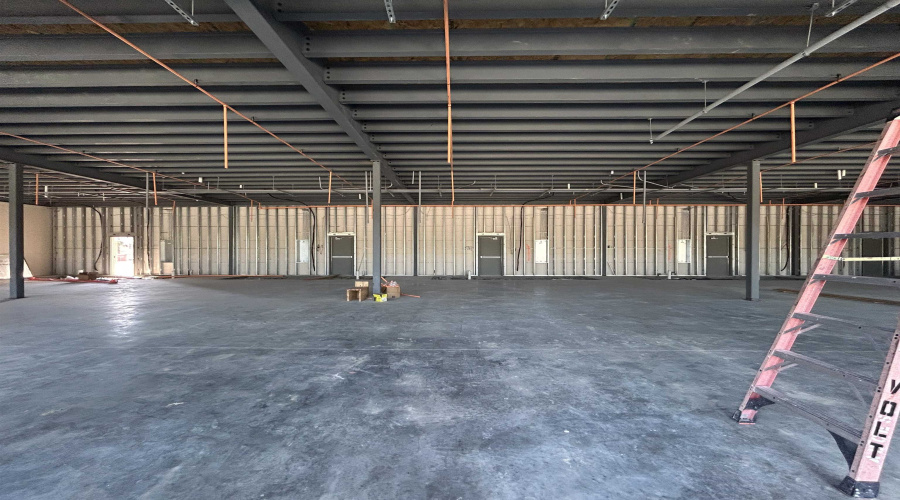 210 Calle Del Norte, Laredo, Texas 78041-0000, 1 Room Rooms,1 BathroomBathrooms,Commercial retail/office,For Rent,210 Calle Del Norte,20262604