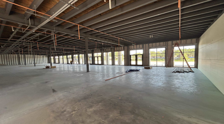 210 Calle Del Norte, Laredo, Texas 78041-0000, 1 Room Rooms,1 BathroomBathrooms,Commercial retail/office,For Rent,210 Calle Del Norte,20262605