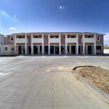 210 Calle Del Norte, Laredo, Texas 78041-0000, 1 Room Rooms,1 BathroomBathrooms,Commercial retail/office,For Rent,210 Calle Del Norte,20262605