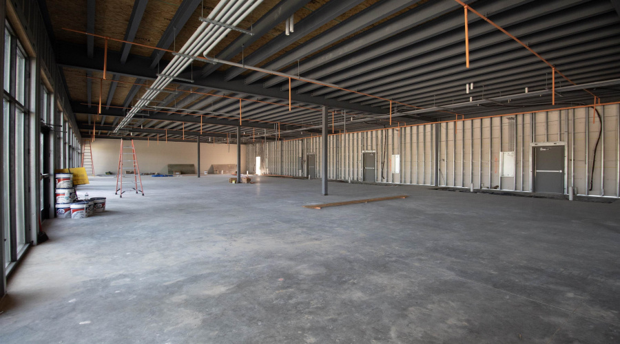 210 Calle Del Norte, Laredo, Texas 78041-0000, 1 Room Rooms,1 BathroomBathrooms,Commercial retail/office,For Rent,210 Calle Del Norte,20262605