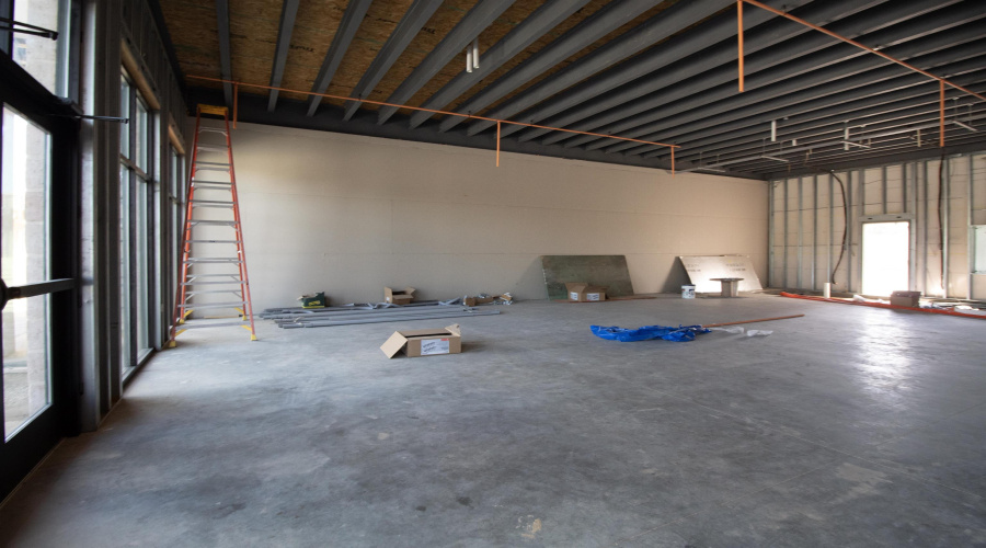 210 Calle Del Norte, Laredo, Texas 78041-0000, 1 Room Rooms,1 BathroomBathrooms,Commercial retail/office,For Rent,210 Calle Del Norte,20262605