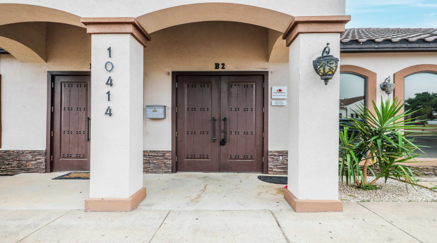 10414 Medical Lp, Laredo, Texas 78045, 1 Room Rooms,2 BathroomsBathrooms,Commercial retail/office,For Rent,10414 Medical Lp,20262613