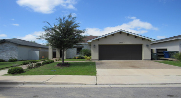2419 Messi St., Laredo, Texas 78041, 3 Bedrooms Bedrooms, 6 Rooms Rooms,2 BathroomsBathrooms,Residential,For Rent,2419 Messi St.,20262626