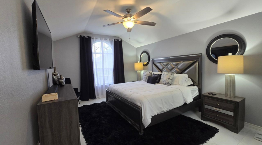 822 Witherspoon Lp, Laredo, Texas 78046, 3 Bedrooms Bedrooms, 5 Rooms Rooms,2 BathroomsBathrooms,Residential,For Sale,822 Witherspoon Lp,20262636